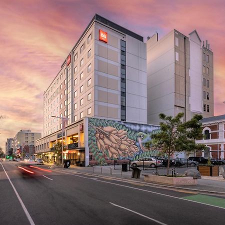 Ibis Christchurch Hotel Exterior foto